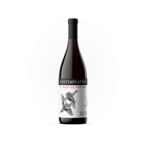 Reserve Shiraz 2017