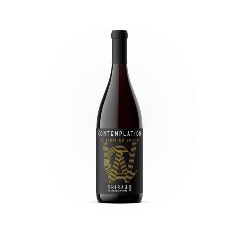 Reserve Shiraz 2018