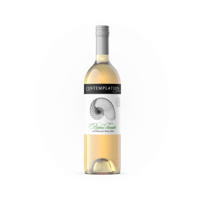 Reserve Torrontes 2022