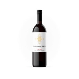 Reserve Cabernet 2021