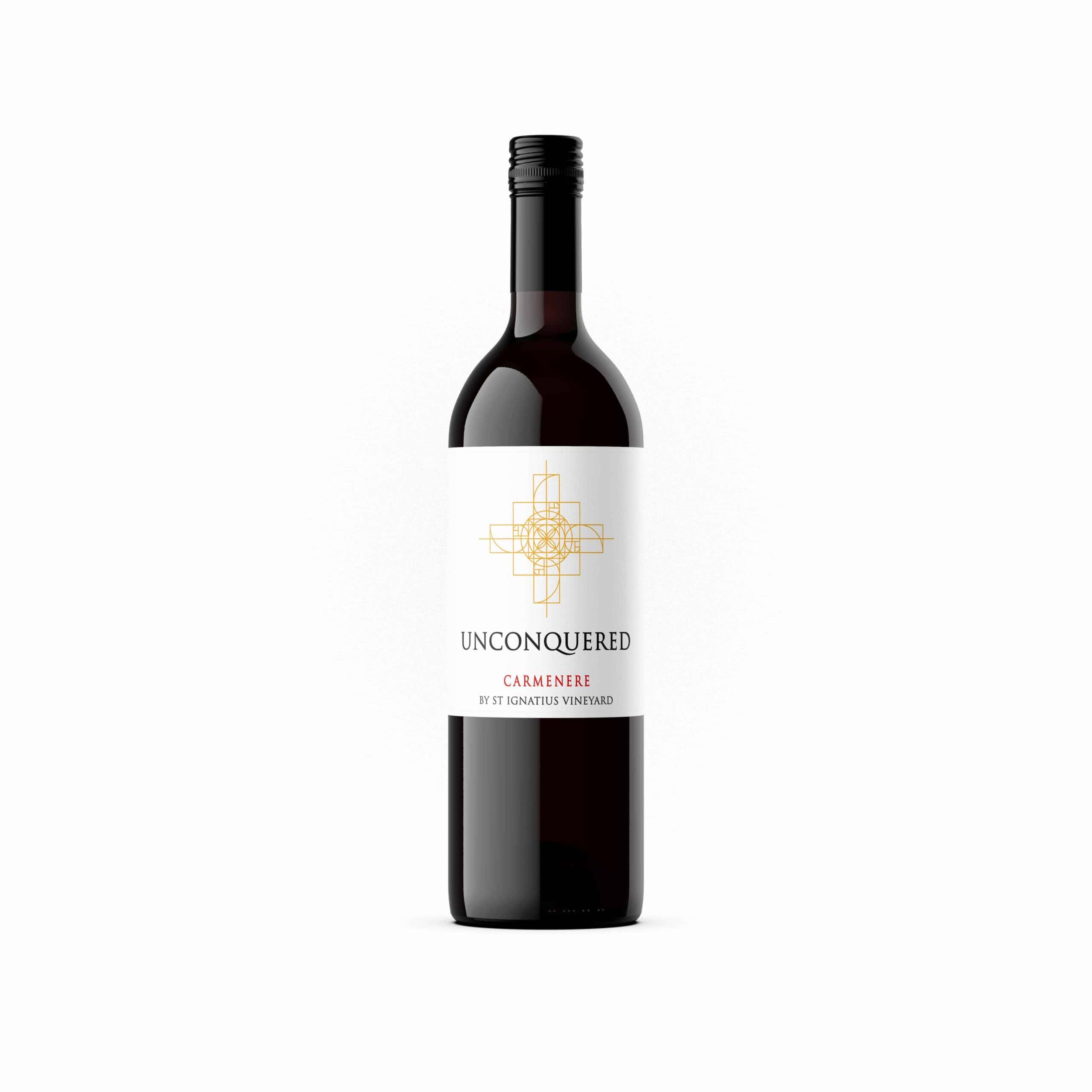 Reserve Carmenere 2022