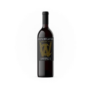 Reserve Cabernet 2018