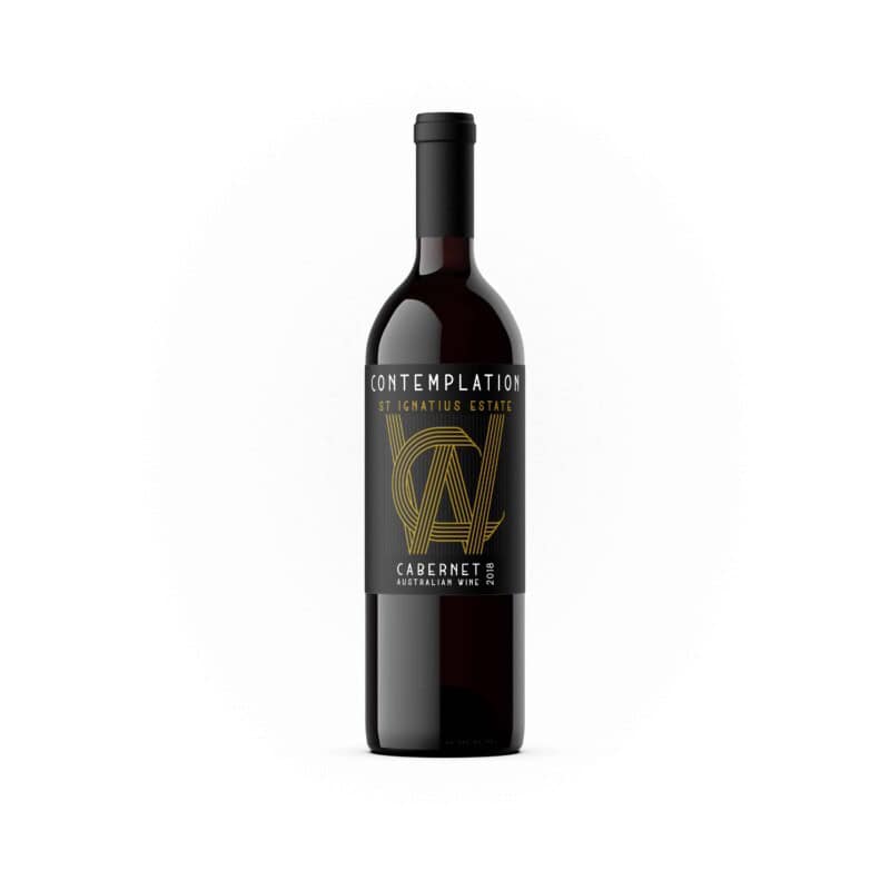 Reserve Cabernet 2018 - Export Market