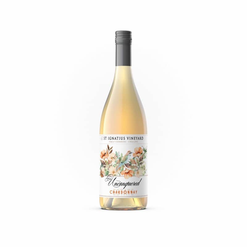 Estate Chardonnay 2025
