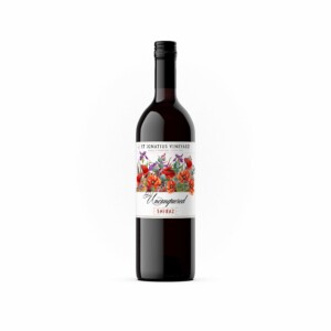 Estate Shiraz 2024