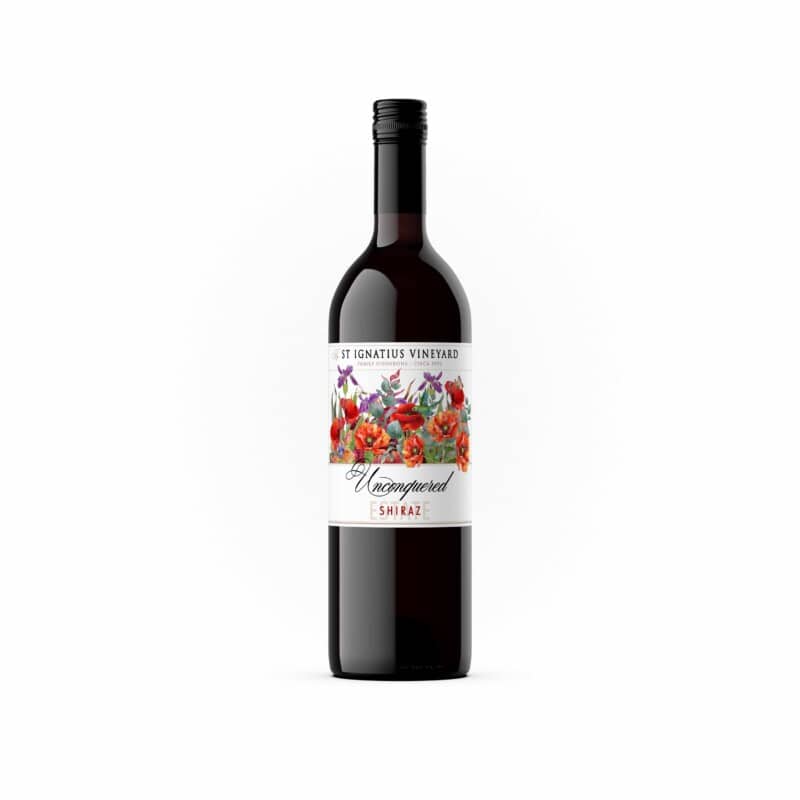 Estate Shiraz 2024