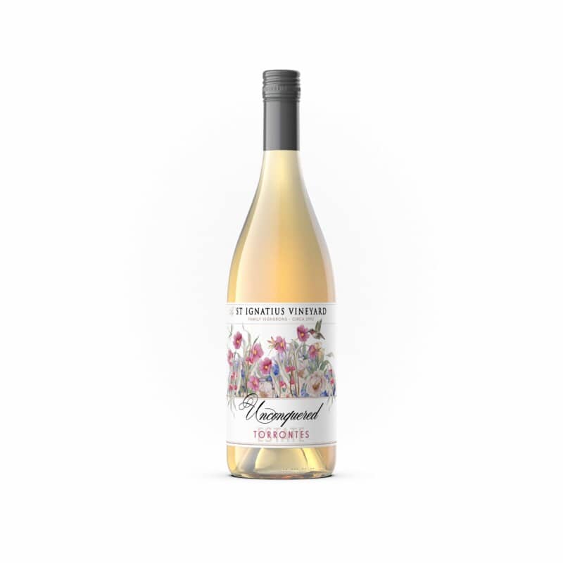 Estate Torrontes 2024