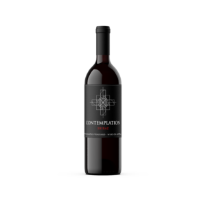 Reserve Shiraz 2023